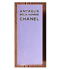 Antaeus pour Homme