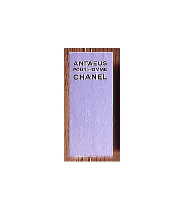 Antaeus pour Homme