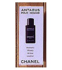 Antaeus pour Homme