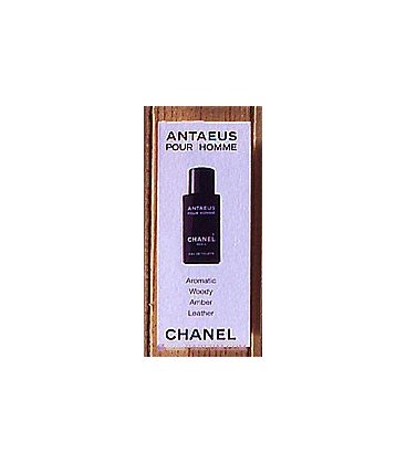 Antaeus pour Homme