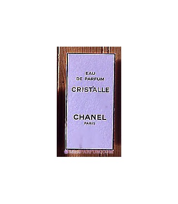 Cristalle