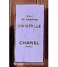 Cristalle