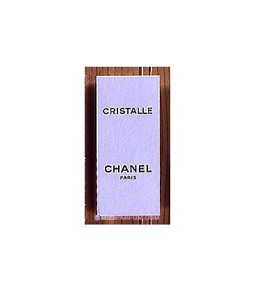 Cristalle