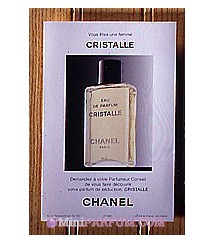 Cristalle