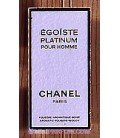 Egoïste