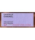 Egoïste Platinium pour Homme