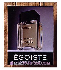 Egoïste pour Homme