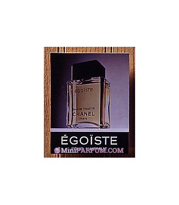 Egoïste pour Homme