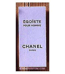 Egoïste pour Homme