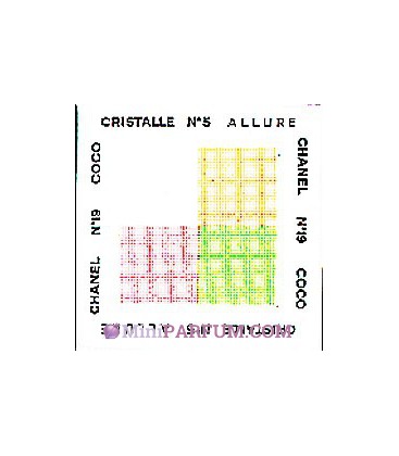 Carte de choix