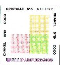 Carte de choix