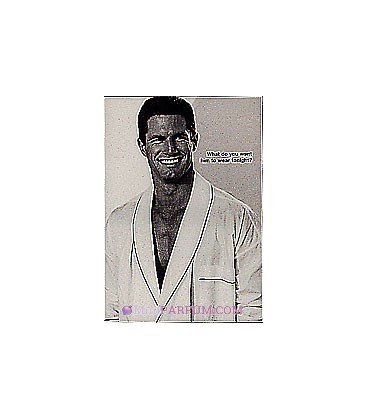 ANTAEUS Pour Homme