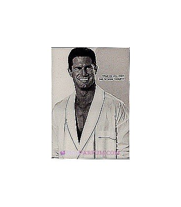 ANTAEUS Pour Homme