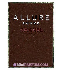 ALLURE HOMME