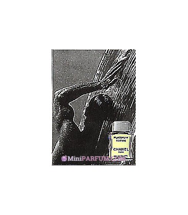Egoïste Platinum