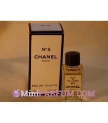N° 5*