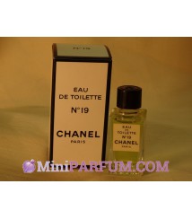 N° 19*