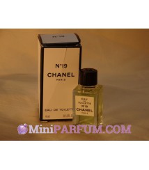 N° 19*