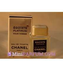 Egoïste platinium*