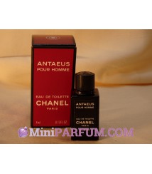 Antaeus*
