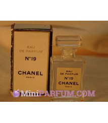 N° 19 (défauts)*