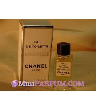 Cristalle*