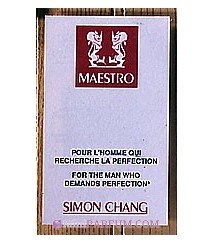 Maestro
