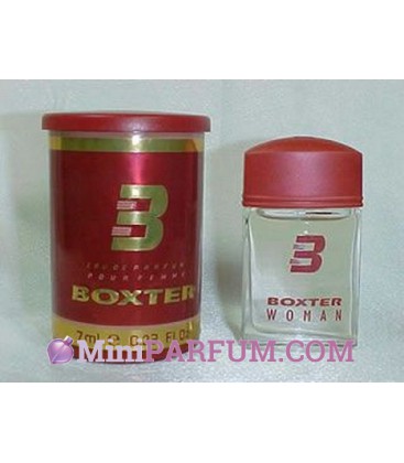 Boxter