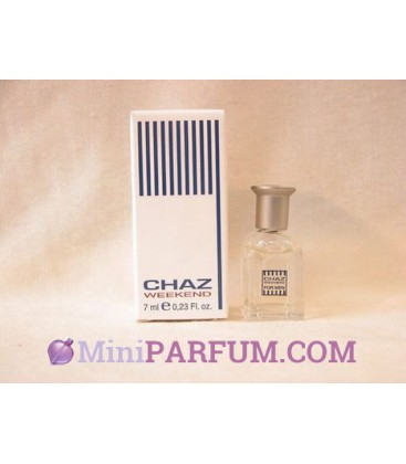 Chaz Weekend