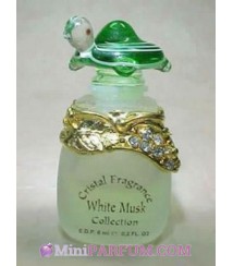 White Musk Collection