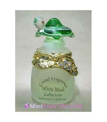 White Musk Collection