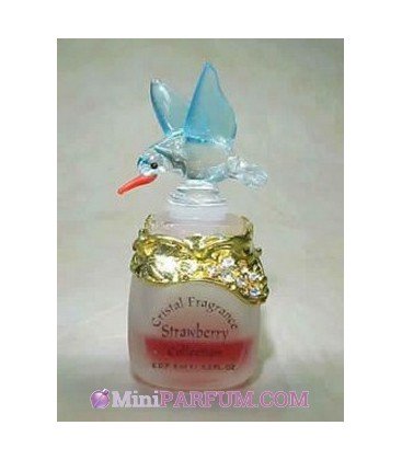 Strawberry Collection