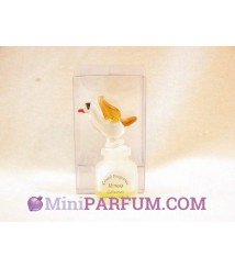 Cristal Fragrance Mimosa