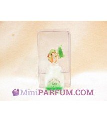 Cristal Fragrance Rosa