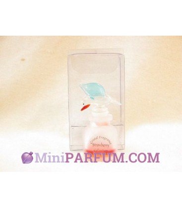 Cristal Fragrance Strawberry
