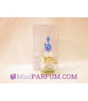 Cristal Fragrance Coconut