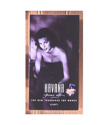 Havana pour elle