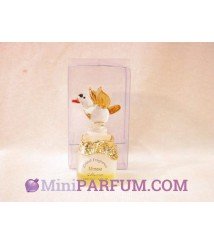 Cristal Fragrance Mimosa