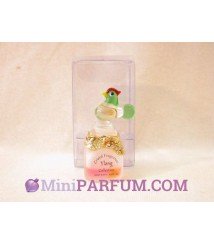 Cristal Fragrance Ylang