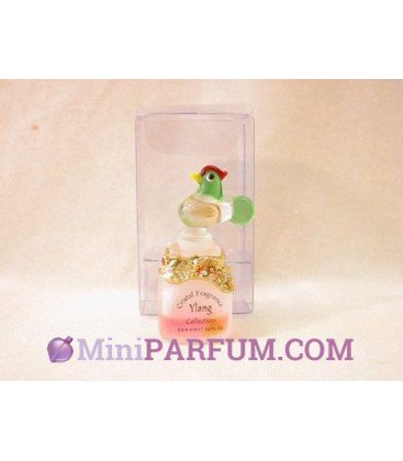 Cristal Fragrance Ylang