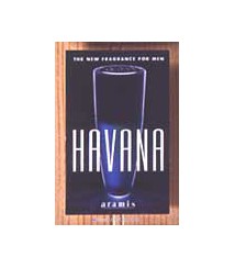 Havana for men