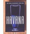 Havana for men