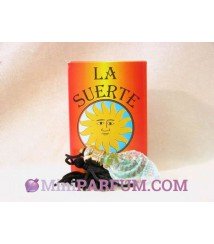 La Suerté