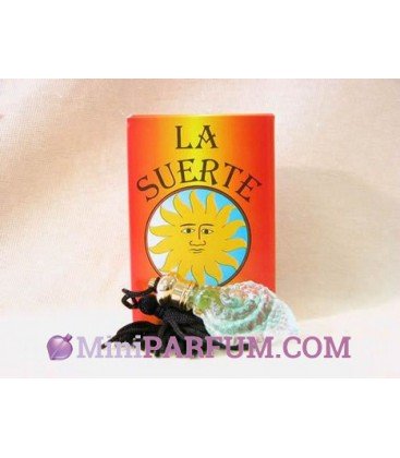 La Suerté