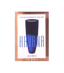 Havana for men