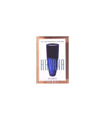 Havana for men