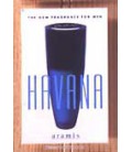 Havana for men