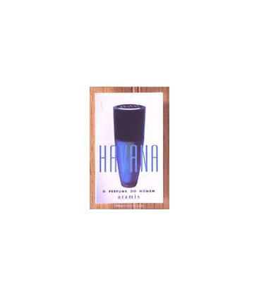 Havana for men