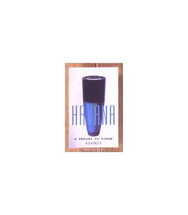 Havana for men