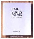 Lab series for men